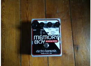 Electro-Harmonix Memory Boy (37547)