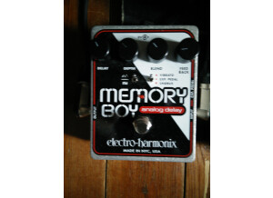 Electro-Harmonix Memory Boy (12675)