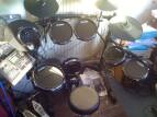 Alesis DM10 Studio Kit