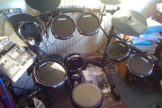 Alesis DM10 Studio Kit