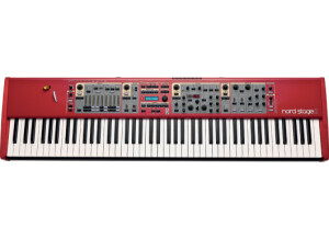 Clavia Nord Stage EX 88 (385)