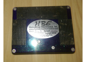 HomeBrew Electronics Big D (69109)