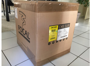 Focal CMS 50 (70879)