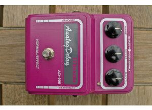 Maxon AD-900 Analog Delay (17360)