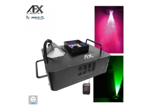 AFX Light FOG COLOR RGB