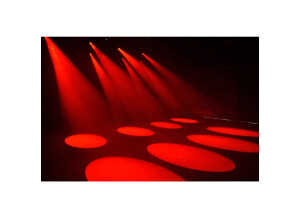 ADJ (American DJ) Inno Spot Elite (57857)