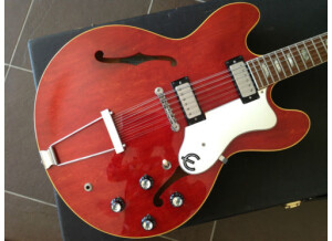 Gibson ES-335 TD (1967) (22008)