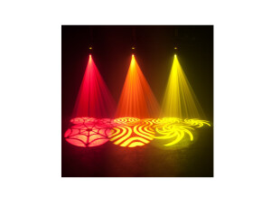 ADJ (American DJ) Inno Spot Pro (42906)