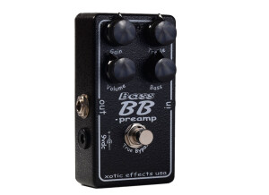 Xotic Effects Bass BB Preamp (70445)