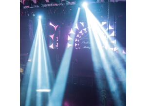 ADJ (American DJ) 3 Sixty 2R (60131)