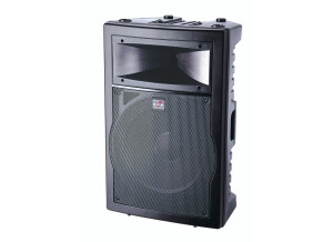 Hpa Electronic A2400 (60346)