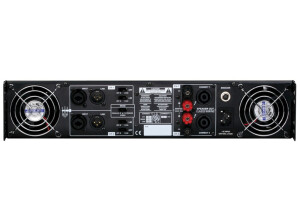 Hpa Electronic A2400 (48278)