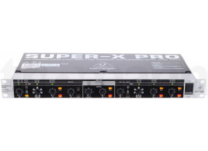 Behringer Super-X Pro CX2310 (94711)