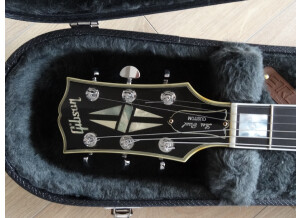 Gibson Custom Shop - 68 Les Paul Custom (40186)