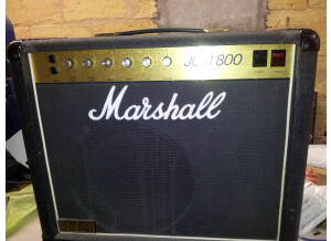 Marshall 4010 (50W, 1 hp 12", combo)