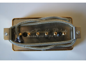 Bare Knuckle Pickups Mississippi Queen (77111)