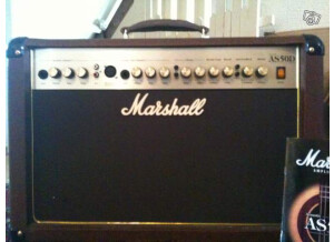 Marshall AS50D (65569)
