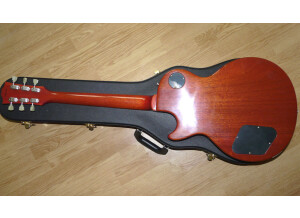 Gibson Custom Shop - Historic 1958 Les Paul Standard (5878)