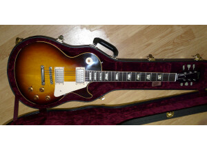 Gibson Custom Shop - Historic 1958 Les Paul Standard (42624)