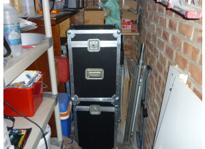 JB Systems I Move 5S (3087)