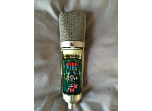 Neumann U 87 p 48 (32393)