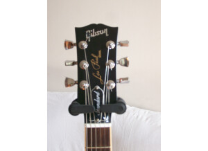 Gibson Les Paul Standard 2008 Plus - Honey Burst (47063)