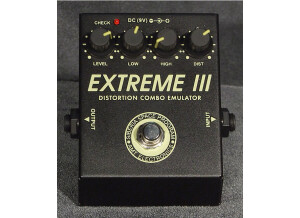 Amt Electronics Extreme III (60339)