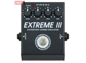Amt Electronics Extreme III (8430)