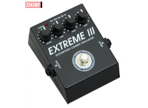 Amt Electronics Extreme III (68410)