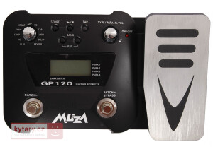 Muza GP 120 (34396)