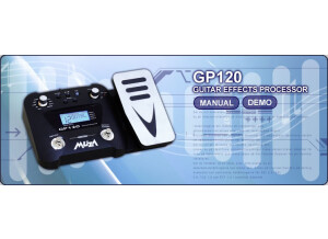Muza GP 120 (688)
