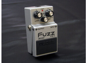 Boss FZ-5 Fuzz (38231)