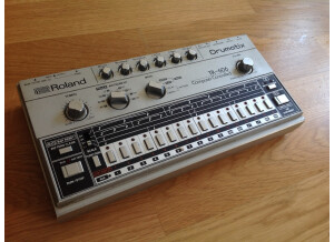 Roland TR-606 (83681)