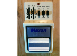 Maxon AF-9 Auto Filter (22253)