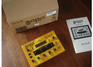 Dave Smith Instruments Mopho (24476)