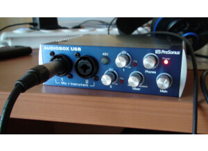 PreSonus AudioBox Studio (53353)