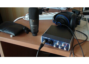 PreSonus AudioBox Studio (37357)