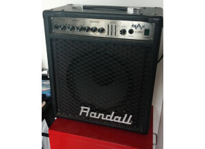 Randall 1