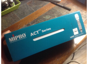MIPRO ACT-30H (74676)