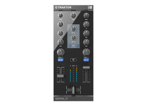 Native Instruments Traktor Kontrol Z1 (3391)