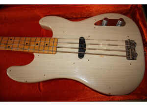 Fender Custom Shop '55 Relic Precision Bass
