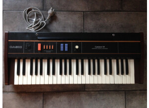 Casio Casiotone CT-101 (86980)