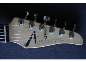 Tom Anderson HOLLOW T CLASSIC (10121)