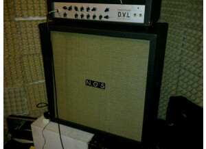 Nameofsound 4x12 Vintage Touch (22981)