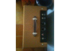 Fender Ramparte (36682)