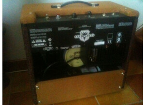 Fender Ramparte (78362)