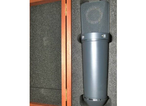 Neumann U 87 Ai Studio Set (84134)