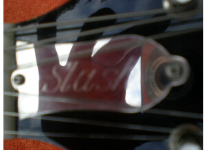 Gibson Les Paul Signature Slash Snakepit