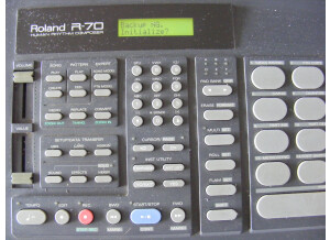 Roland R-70 (60707)
