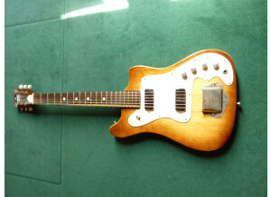 Kay K100 Vanguard (56297)